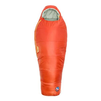 Śpiwór syntetyczny Big Agnes Little Red 20 (138 cm)
