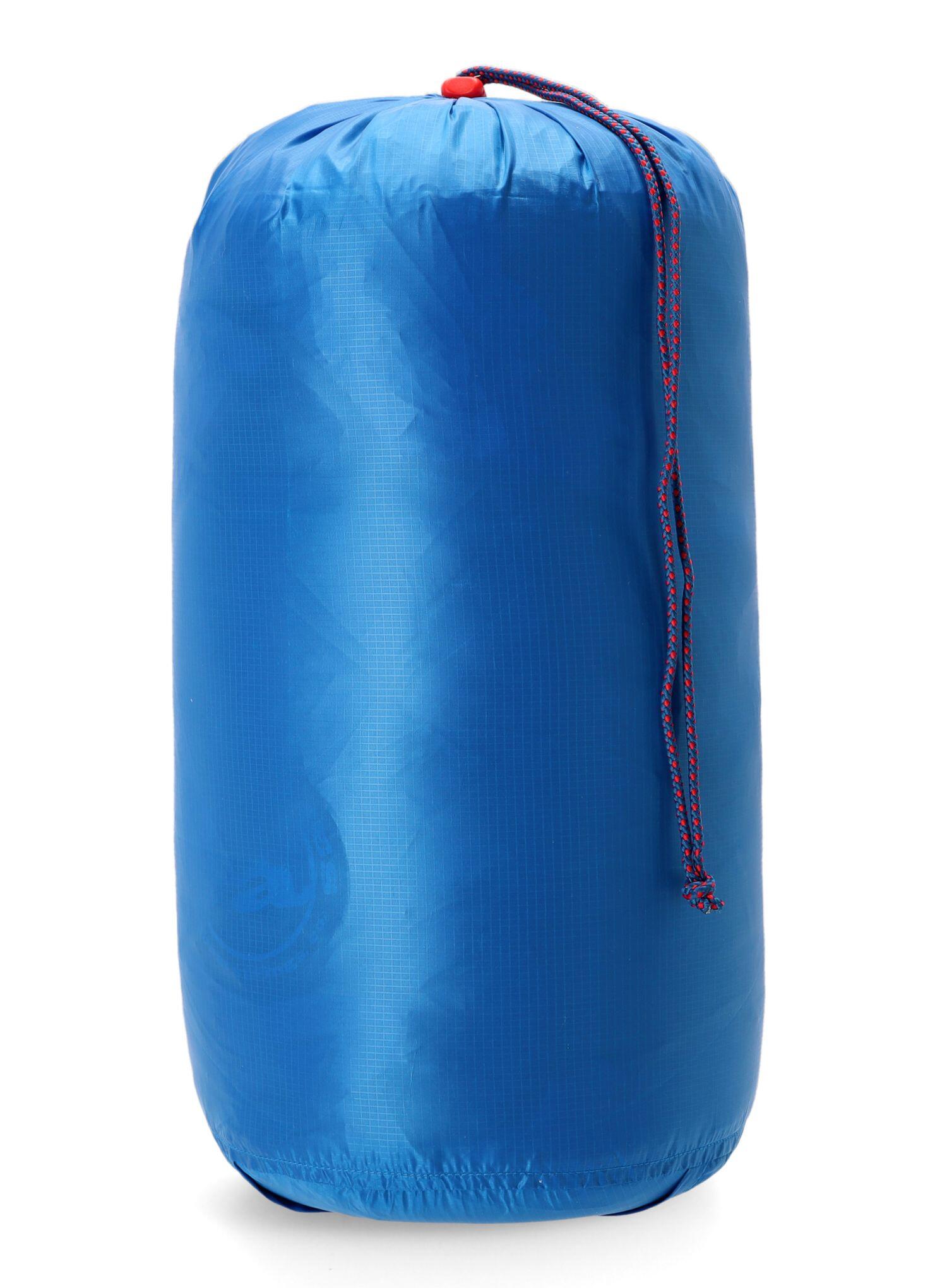 Śpiwór Big Agnes Anvil Horn 30 (183 cm) 5/7
