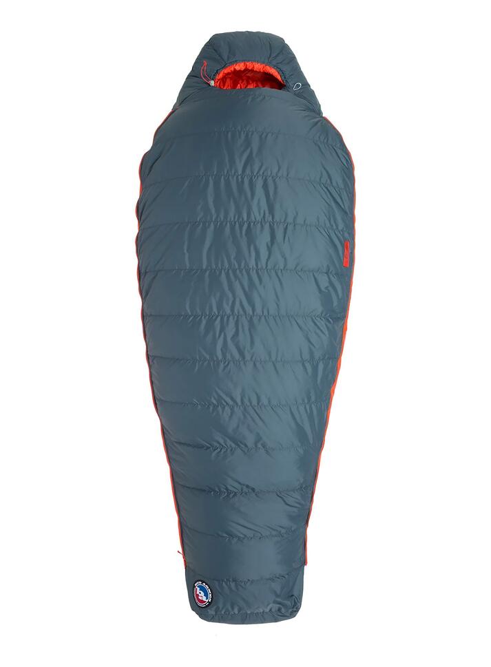 Śpiwór puchowy Big Agnes Torchlight 20 (198 cm)