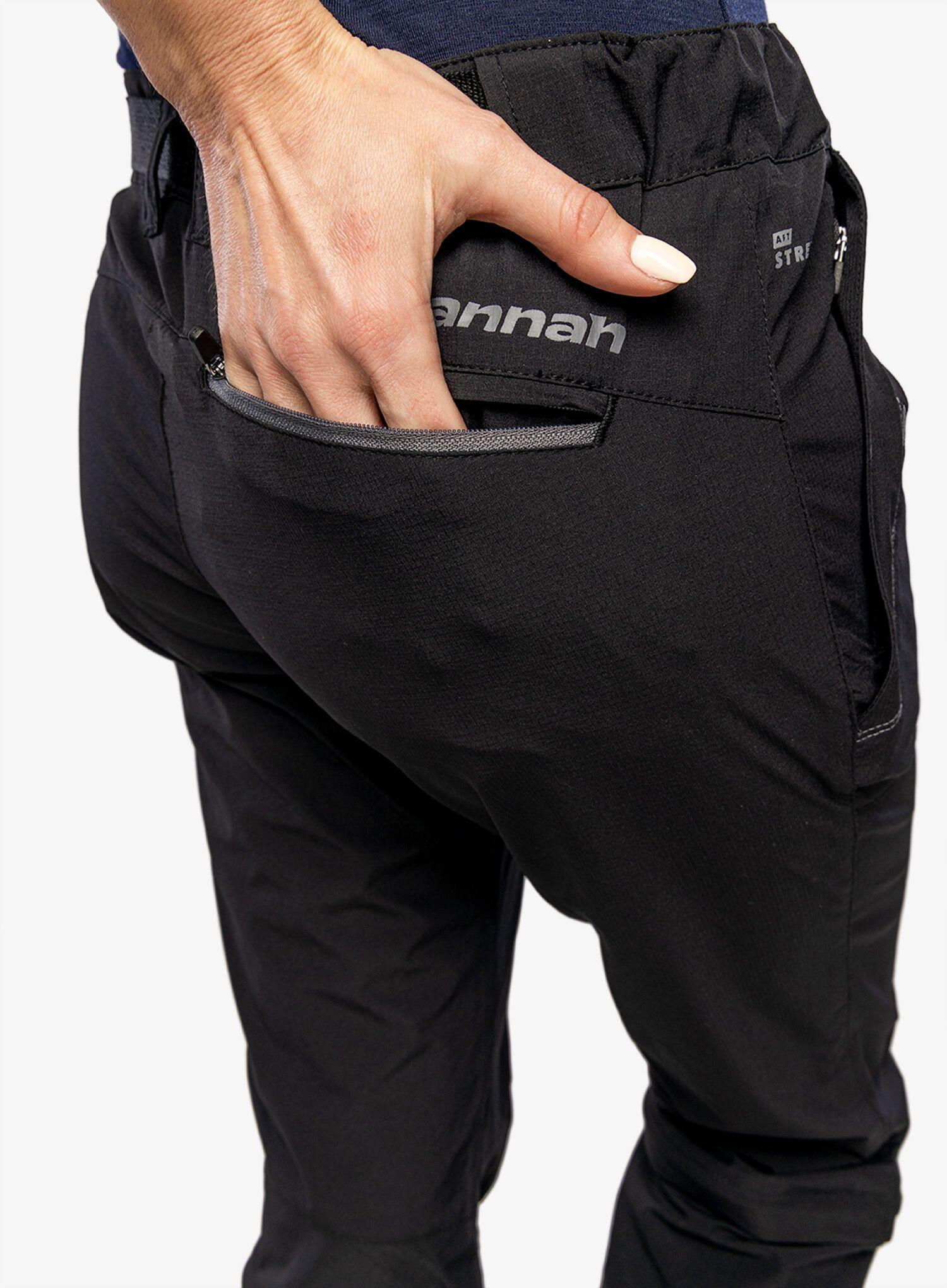 Pantalon femme Hannah Libertine 7/7
