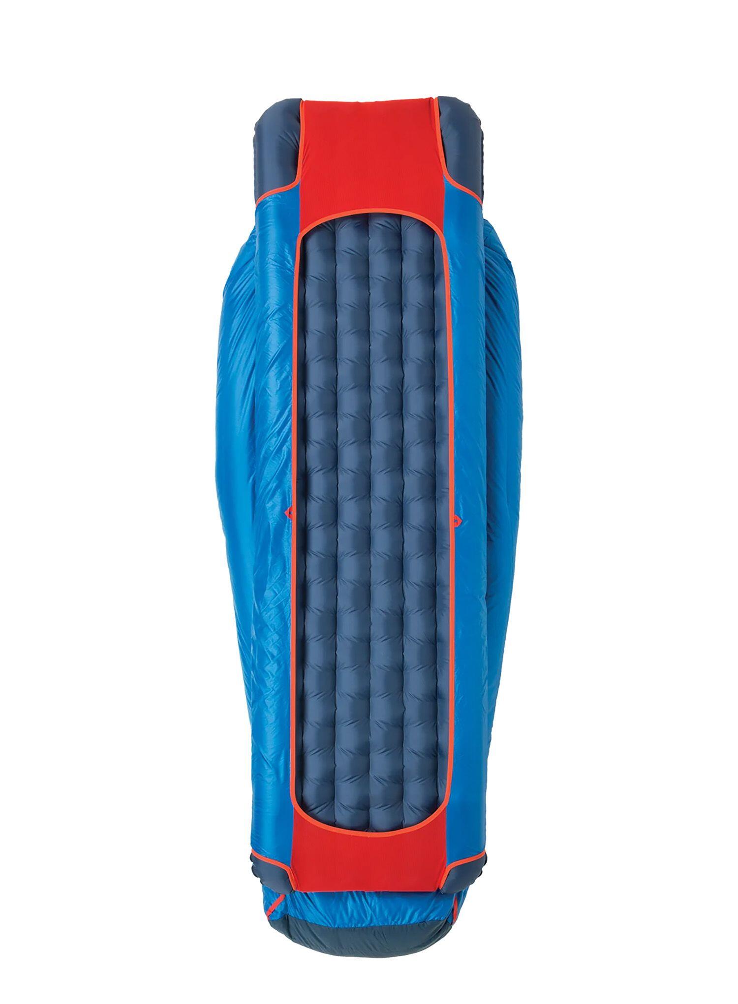 Śpiwór Big Agnes Anvil Horn 30 (183 cm) 3/7