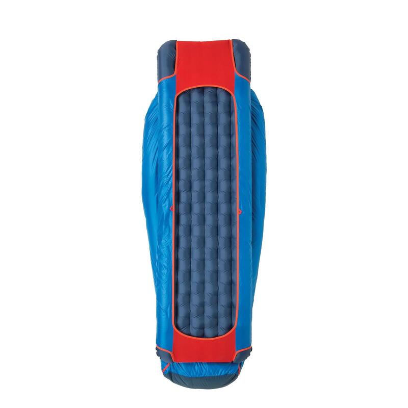 Śpiwór Big Agnes Anvil Horn 30 (183 cm)