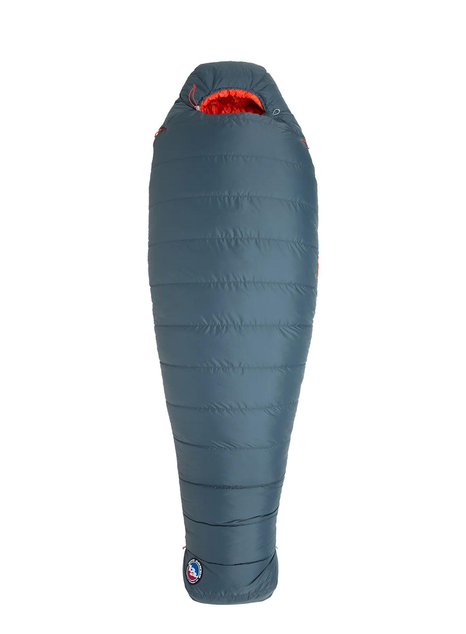 Śpiwór puchowy Big Agnes Torchlight 20 (183 cm) 2/7