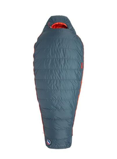 Śpiwór puchowy Big Agnes Torchlight 20 (183 cm)