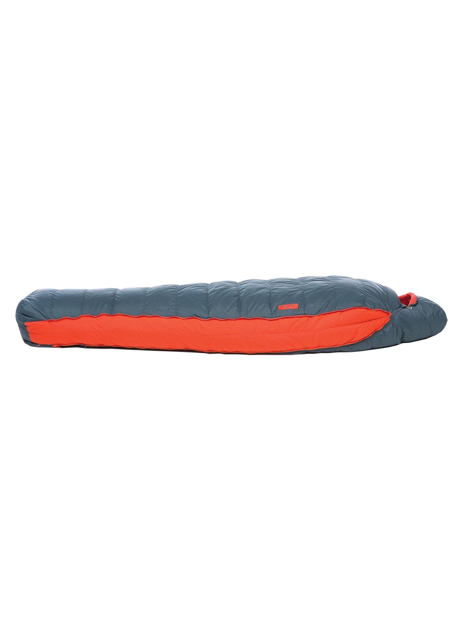 Śpiwór puchowy Big Agnes Torchlight 20 (183 cm) 4/7