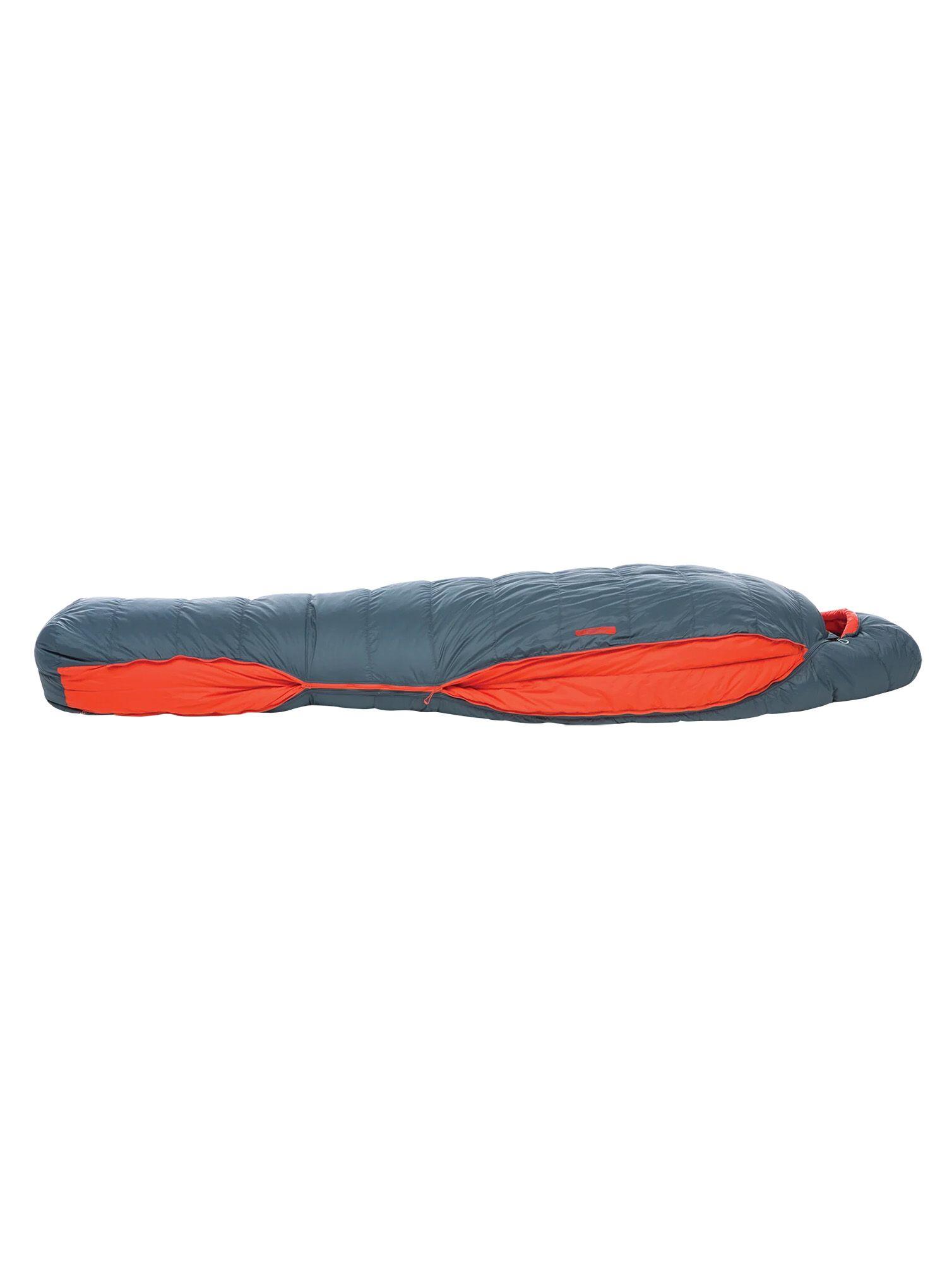 Śpiwór puchowy Big Agnes Torchlight 20 (183 cm) 3/7