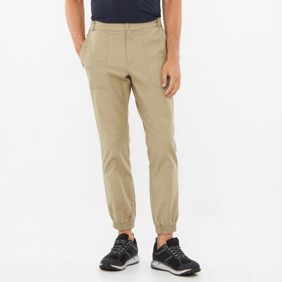 Spodnie męskie VIKING Banao Man Bamboo