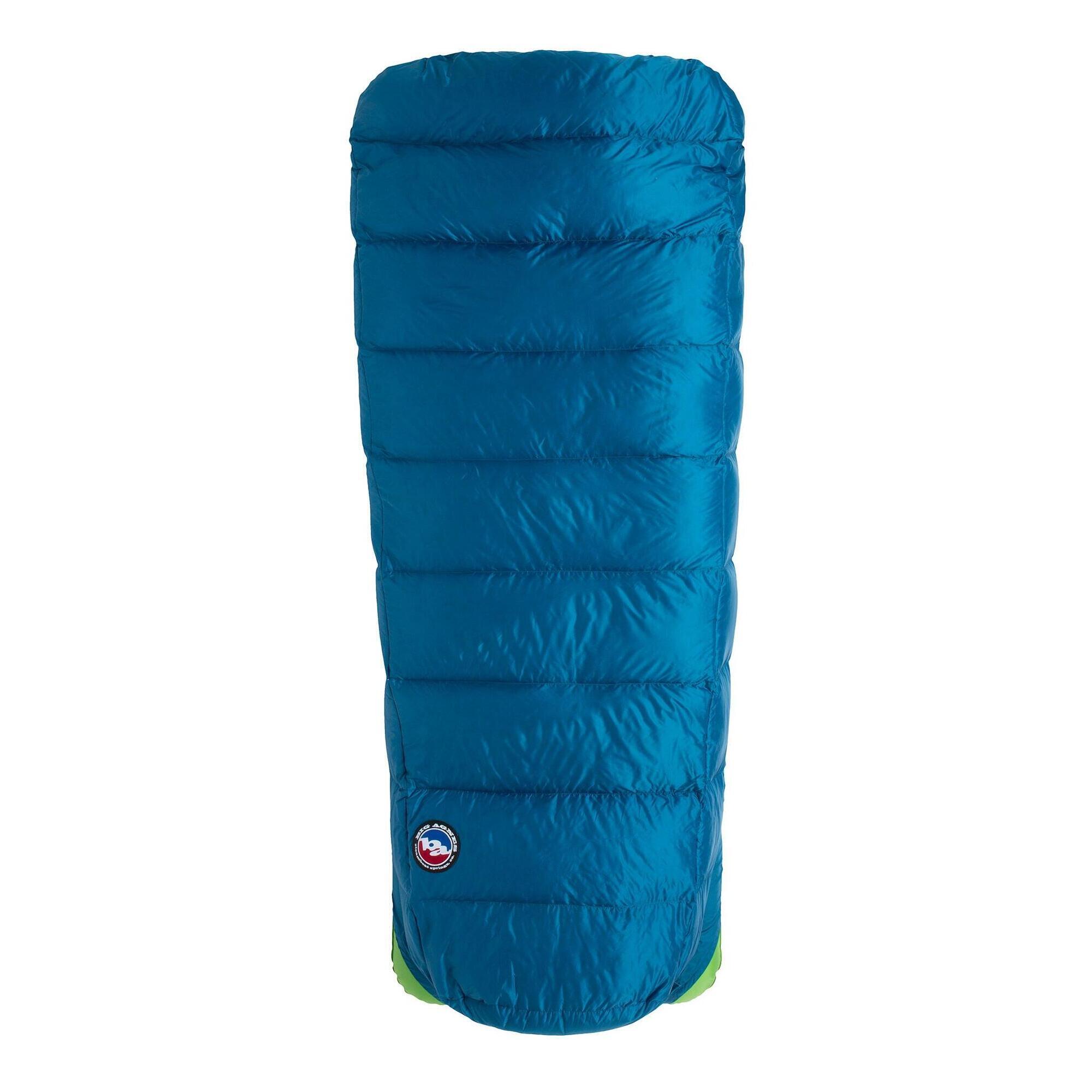 Śpiwór puchowy Big Agnes Roxy Ann 3N1 30 (183 cm)