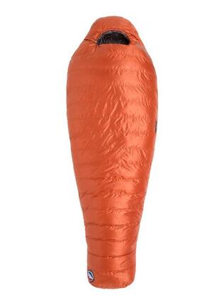 Śpiwór puchowy Big Agnes Greystone 30 Long (183 cm)