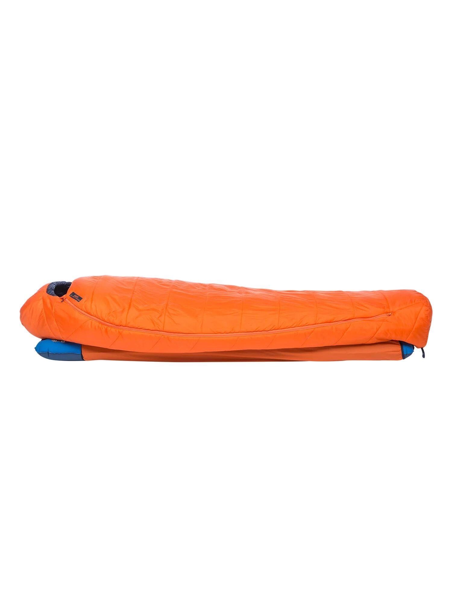 Śpiwór syntetyczny Big Agnes Lost Dog 15 (183 cm) 4/4