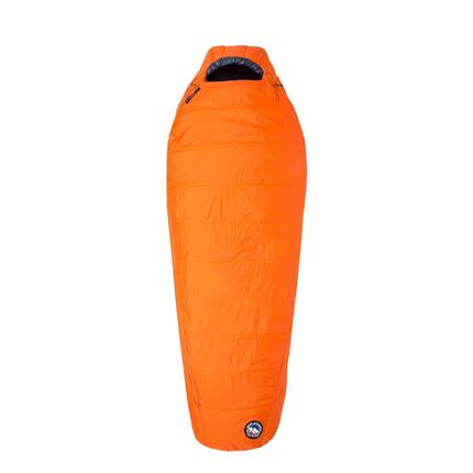 Śpiwór syntetyczny Big Agnes Lost Dog 15 (183 cm)