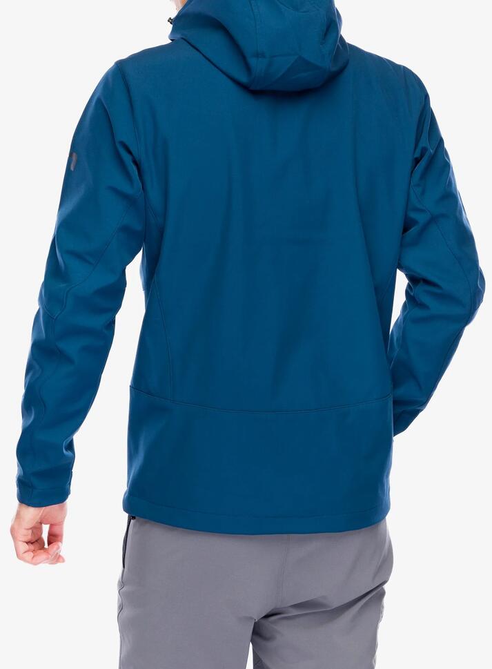 Kurtka softshell męska Hannah Briston