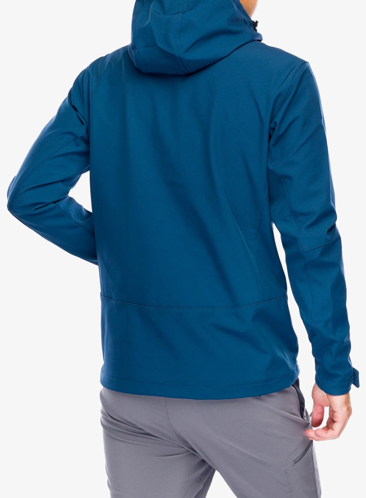 Kurtka softshell męska Hannah Briston 7/7