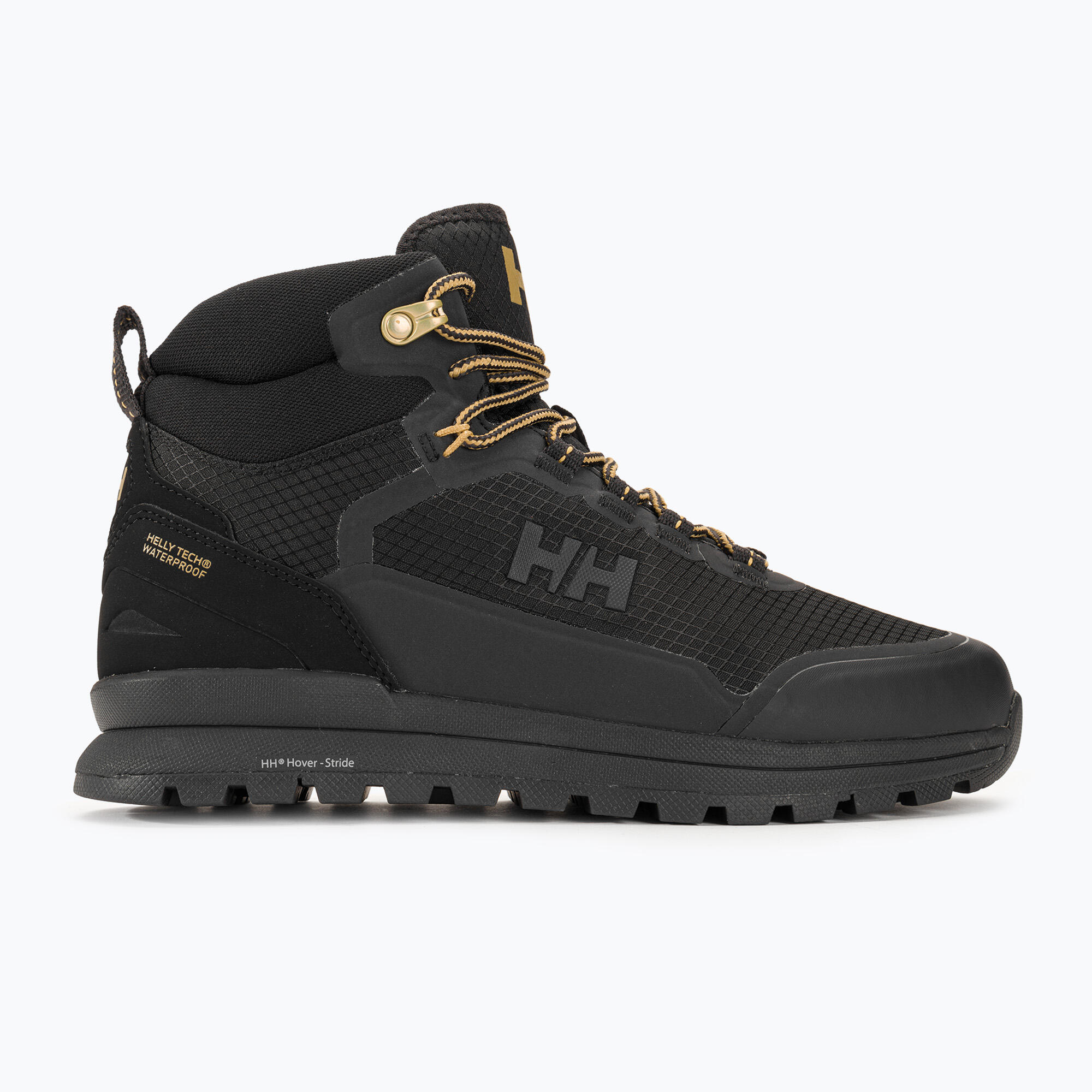 Damenstiefel Helly Hansen Durango Boot HellyTech Decathlon