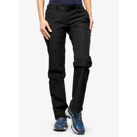 Spodnie turystyczne damskie Hannah Libertine