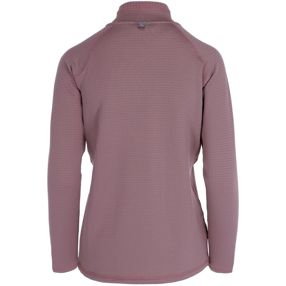Bluza damska VIKING Admont Full Zip Lady rozpinana