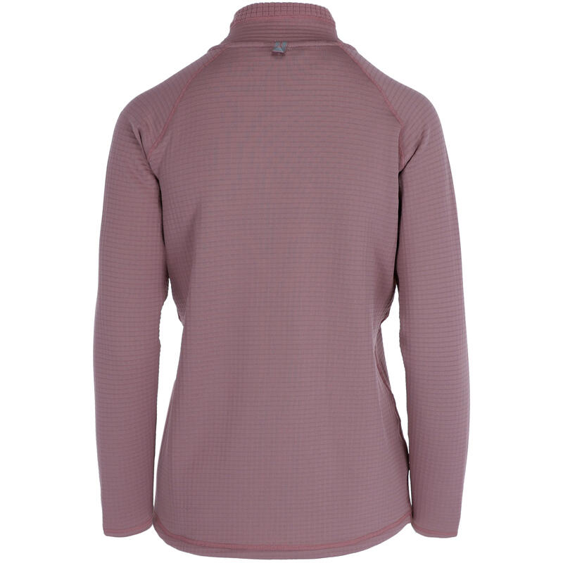Bluza damska VIKING Admont Full Zip Lady rozpinana