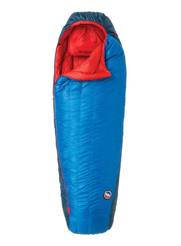 Śpiwór Big Agnes Anvil Horn 15 (198 cm)