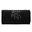 Totto  Cartera juvenil Minas - N01 Negro Pequeño