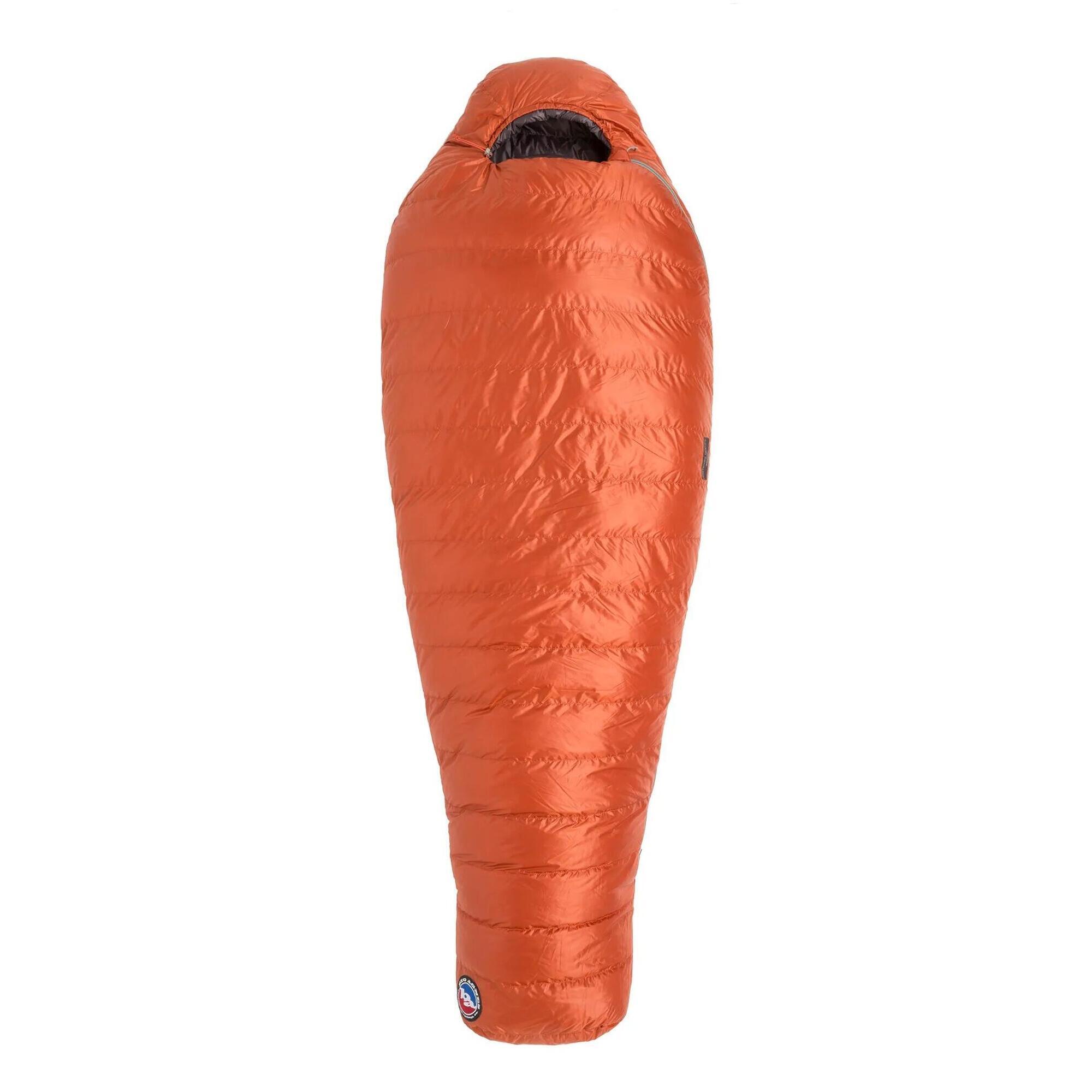 Śpiwór puchowy Big Agnes Greystone 30 Regular (198 cm)