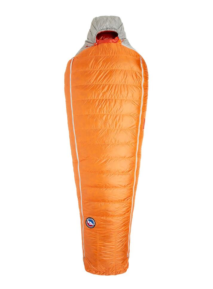 Śpiwór puchowy Big Agnes Torchlight Ul 30 (198 cm)