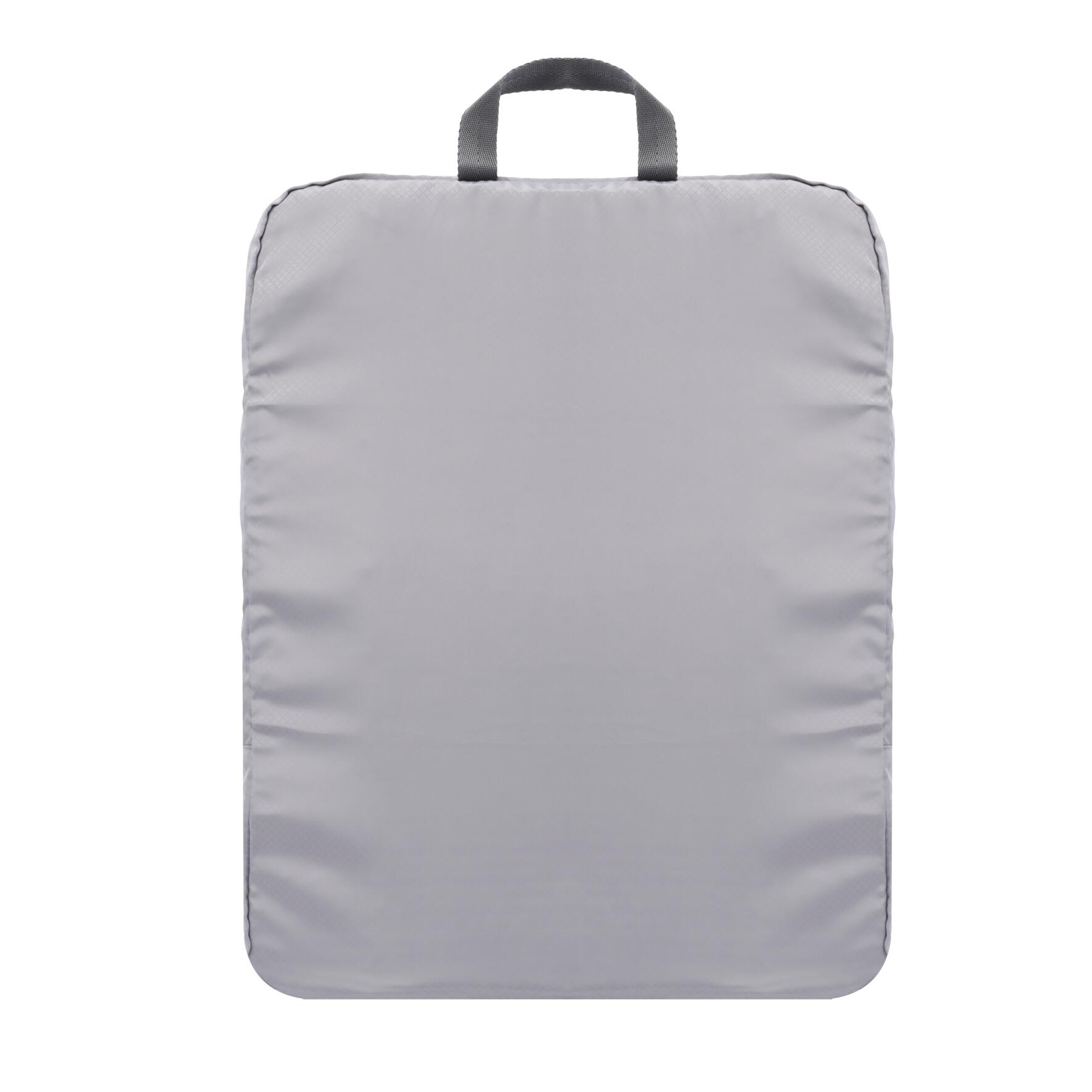 Totto Organizador equipaje  -Dimensiones:29 x 40 x 7 cm-Material: Lona poliester 1/3