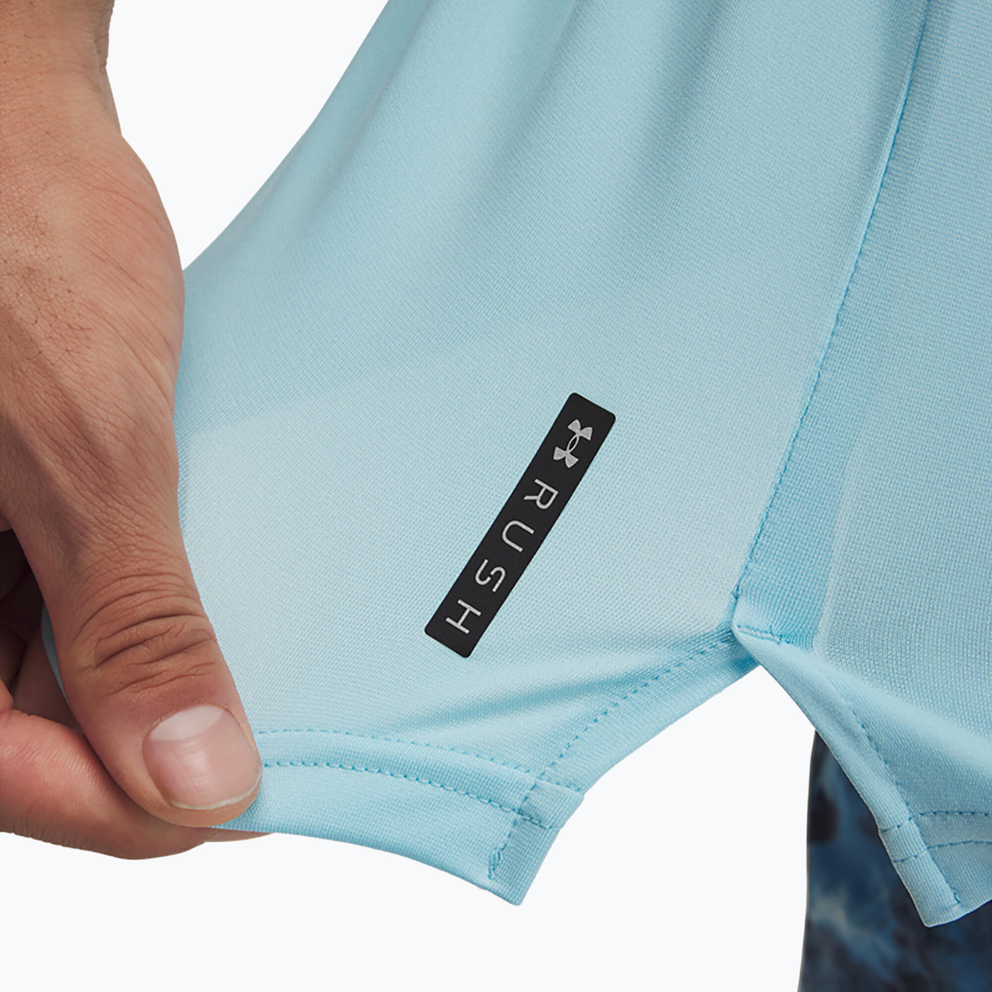 Under Armour Vanish Energy trainingsshirt voor heren 3/3
