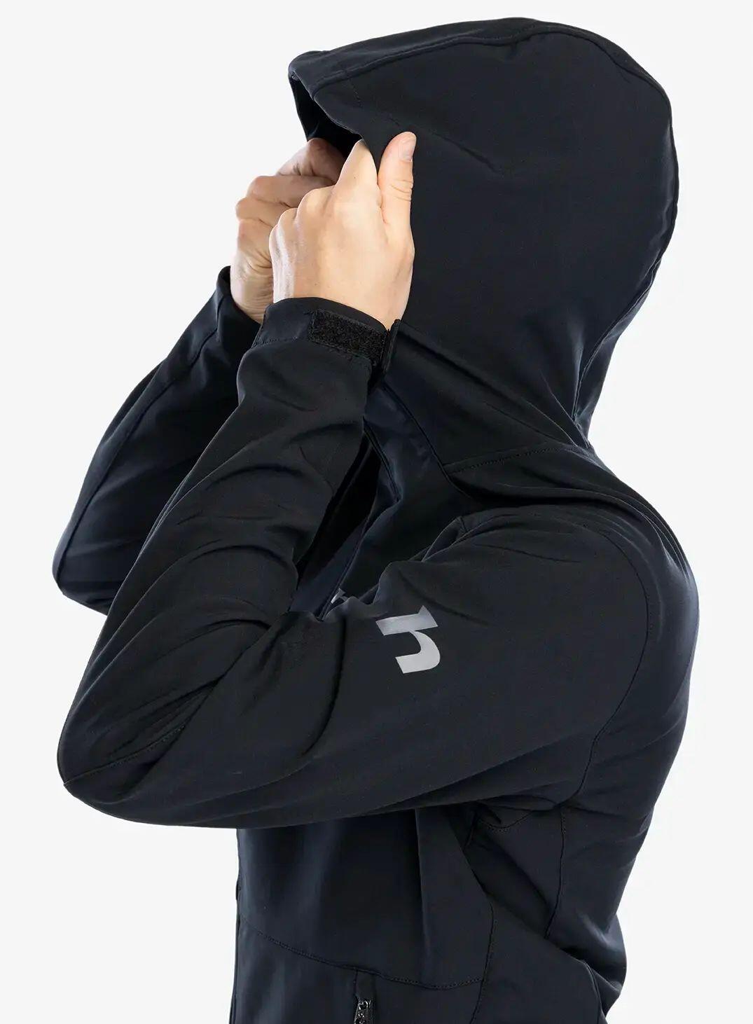 Kurtka softshell męska Hannah Briston 6/7