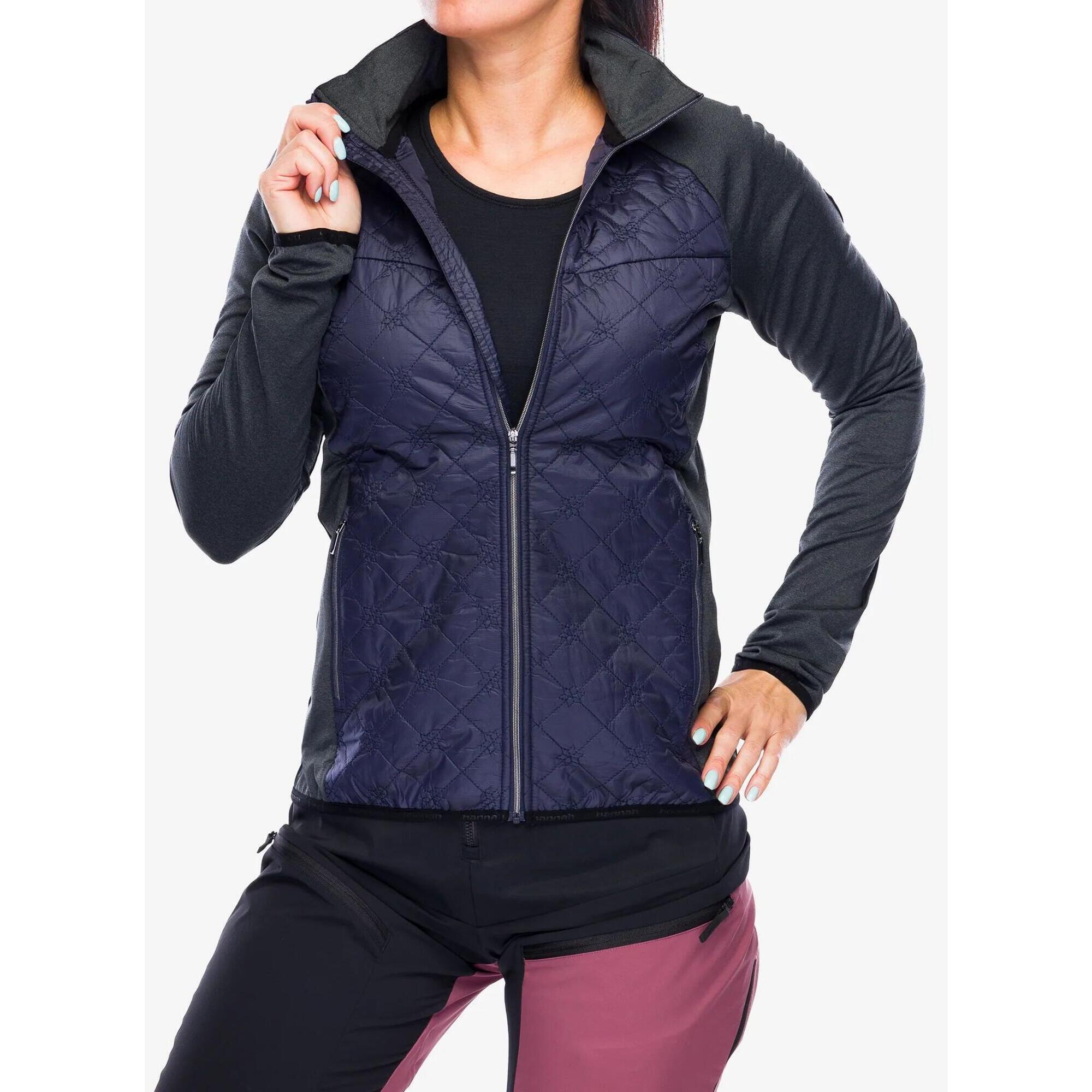 HANNAH Dámská mikina HANNAH ELSA