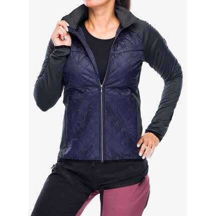 Kurtka hybrydowa damska Hannah Elsa