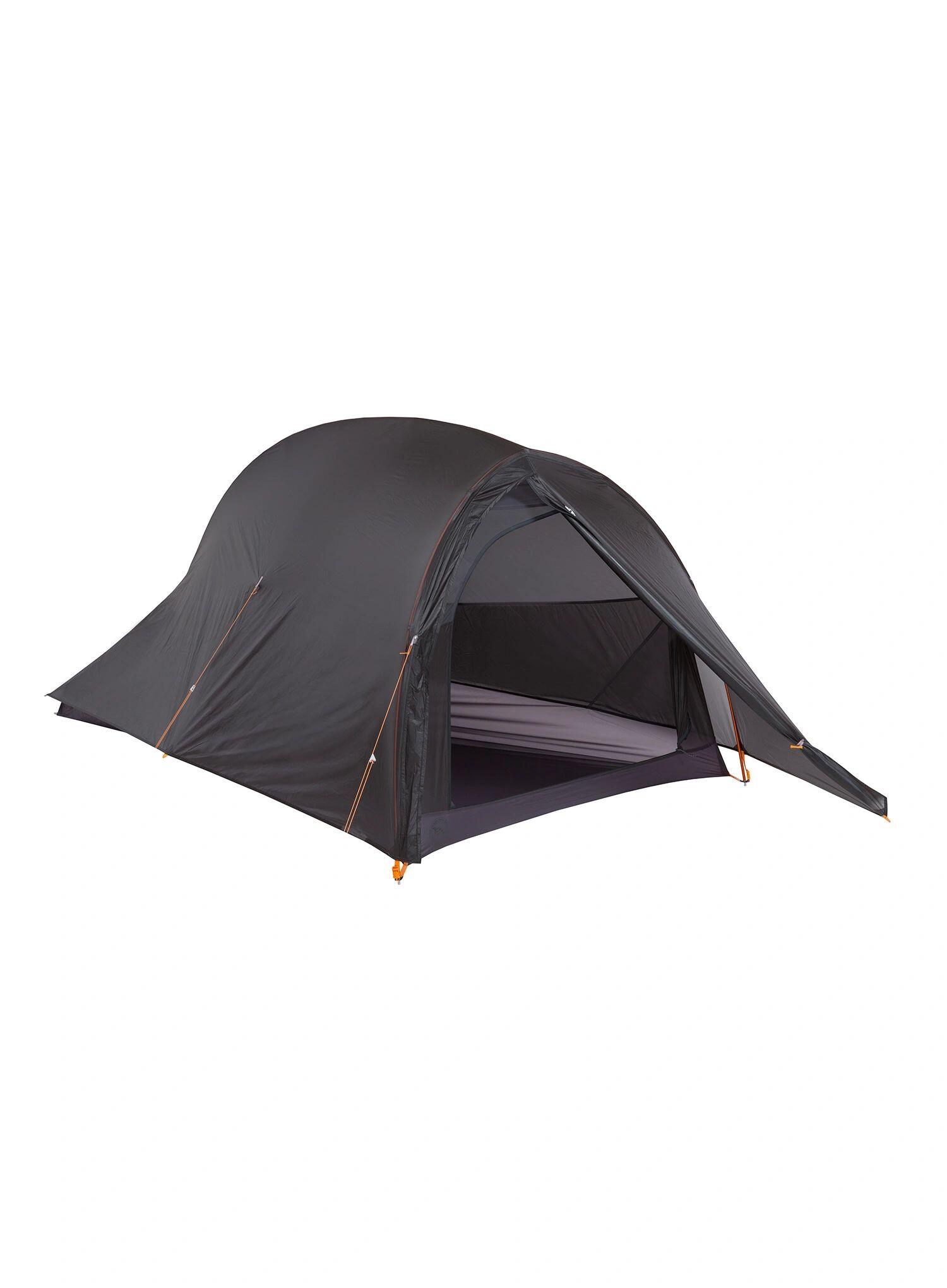 BIG AGNES picture