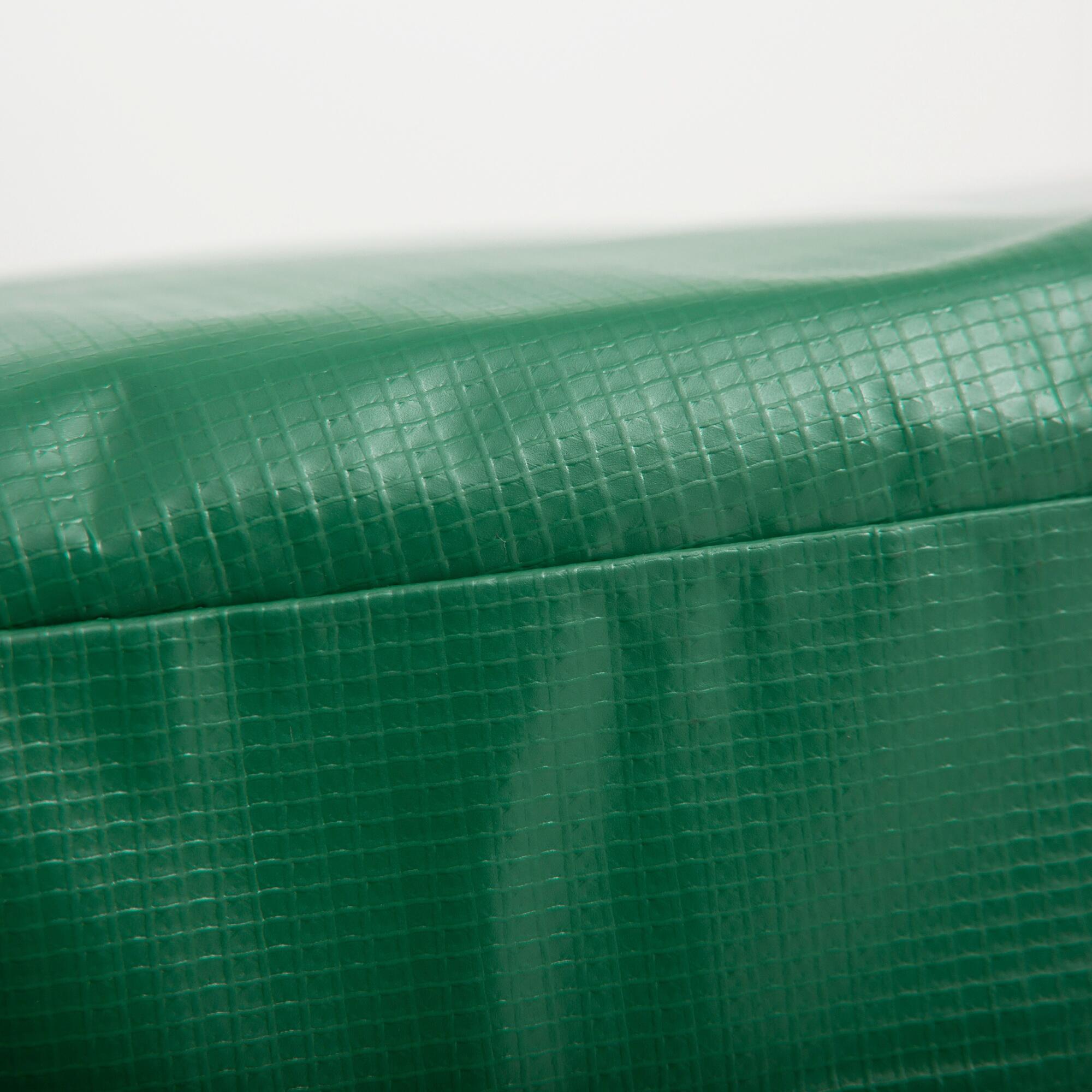 Cobertura de Proteção para Trampolim 244 cm Verde HOMCOM 4/7