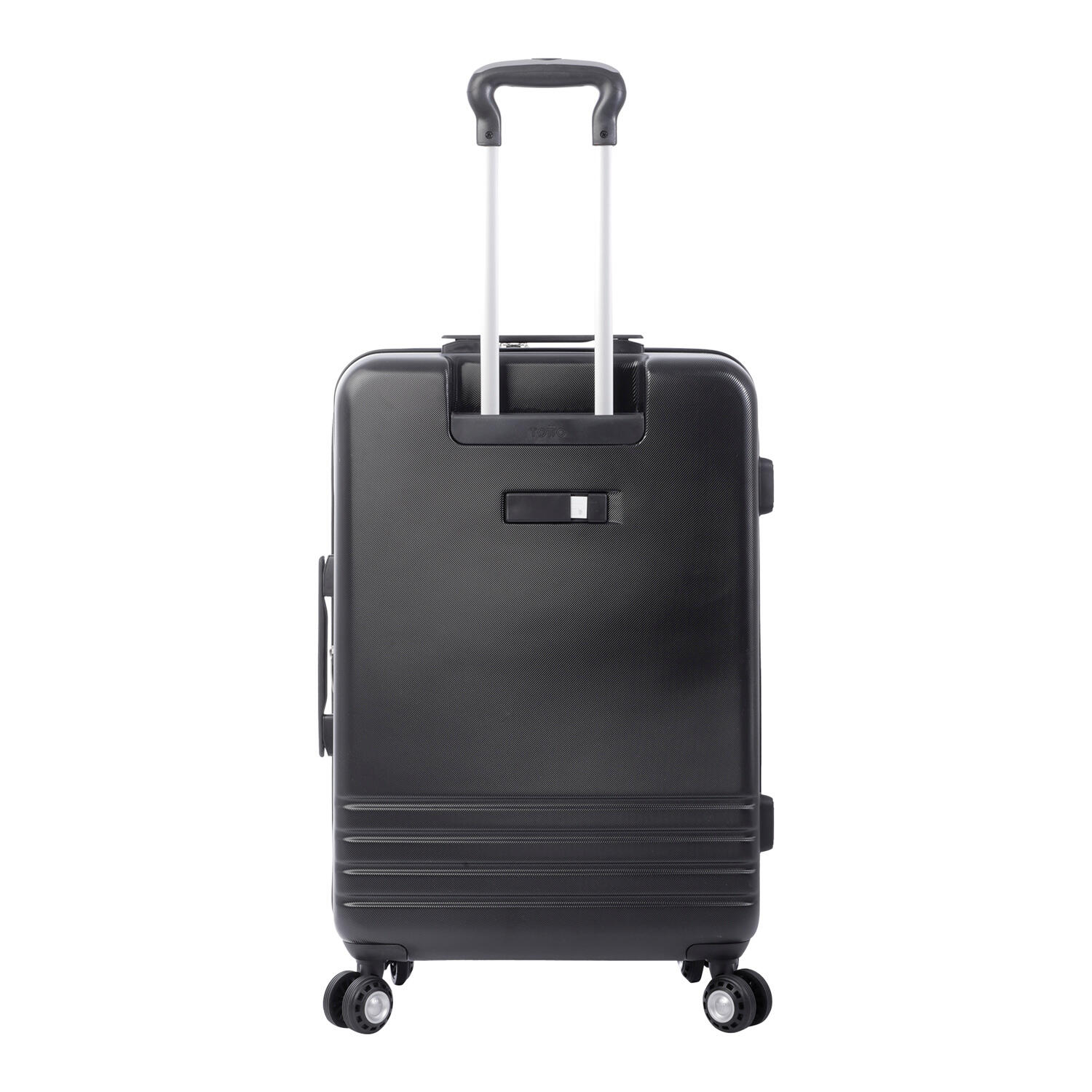 Totto Maleta mediana Taze Negro Policarbonato 46 x 67 x 27 cm 3/5