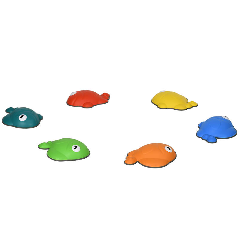 Piedras de Equilibrio AIYAPLAY 37.5x30x9 cm Multicolor