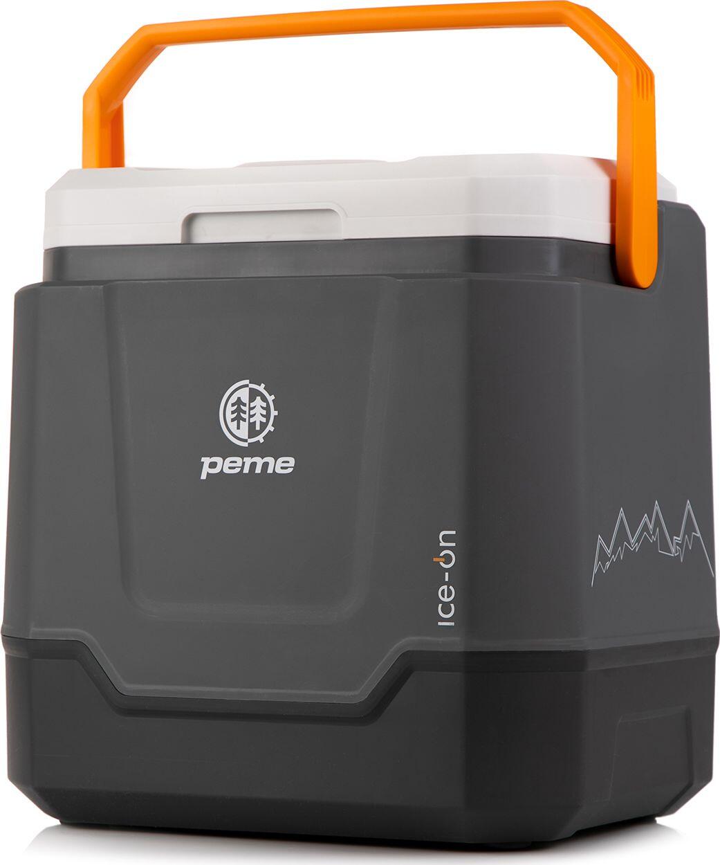 Peme Ice-on Trip 33 L Bluetooth Luidspreker 1/7