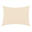 Toldo Vela Quadrado 4x6 m Creme branco Outsunny