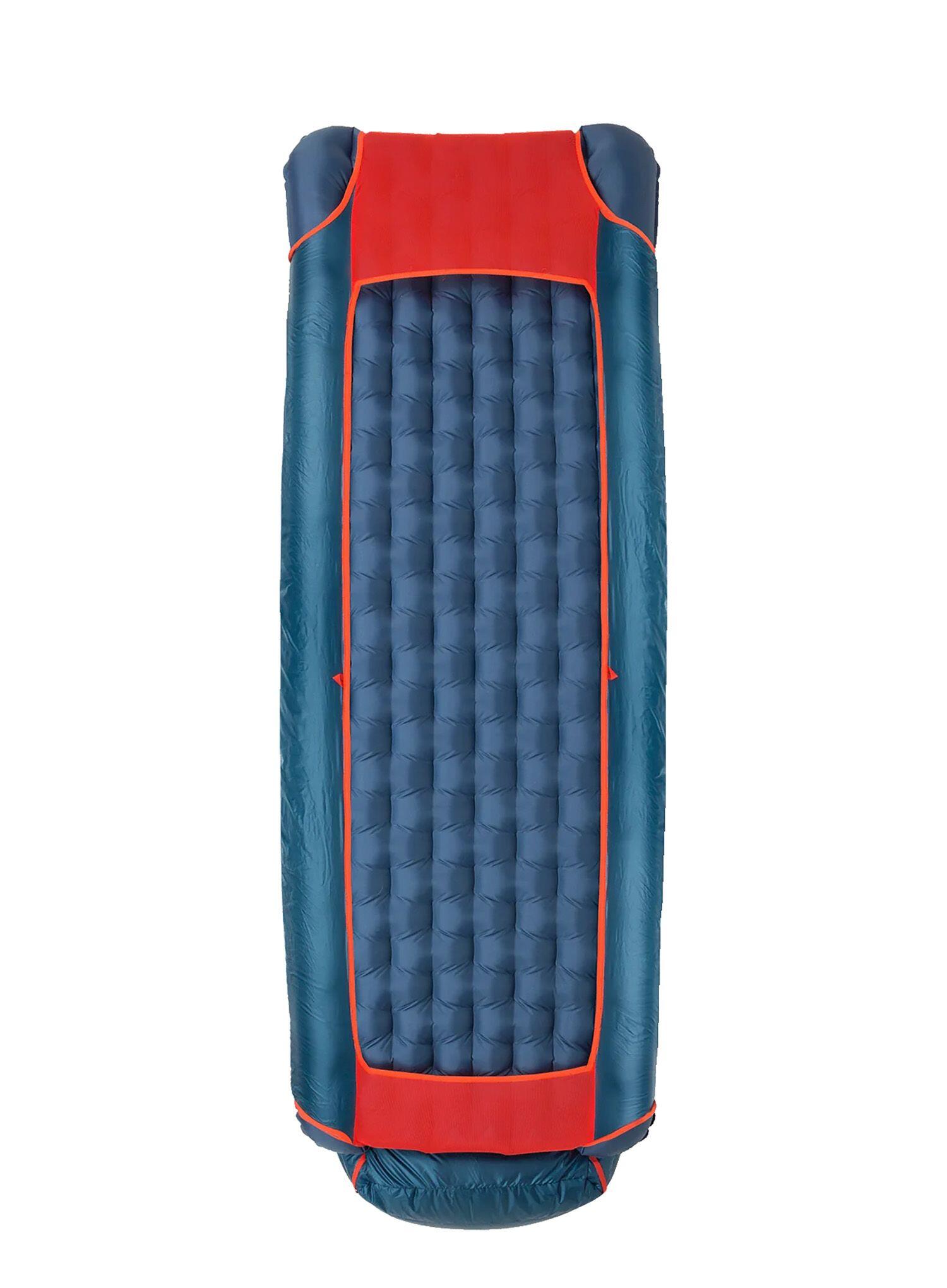 Śpiwór Big Agnes Anvil Horn 15 (183 cm) 3/7