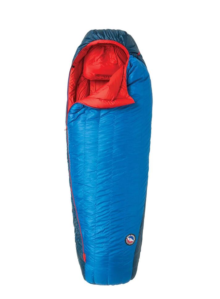 Śpiwór Big Agnes Anvil Horn 15 (183 cm)