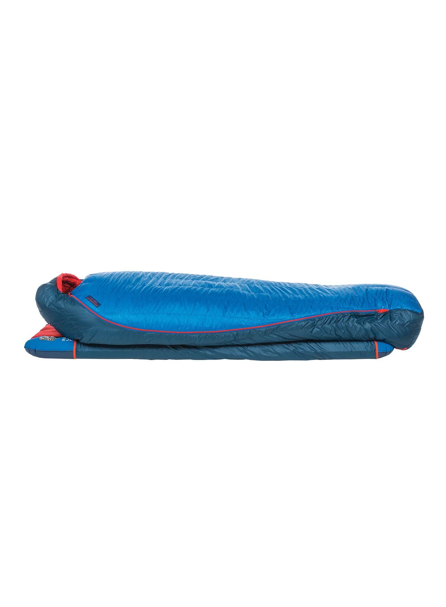 Śpiwór Big Agnes Anvil Horn 15 (183 cm) 4/7