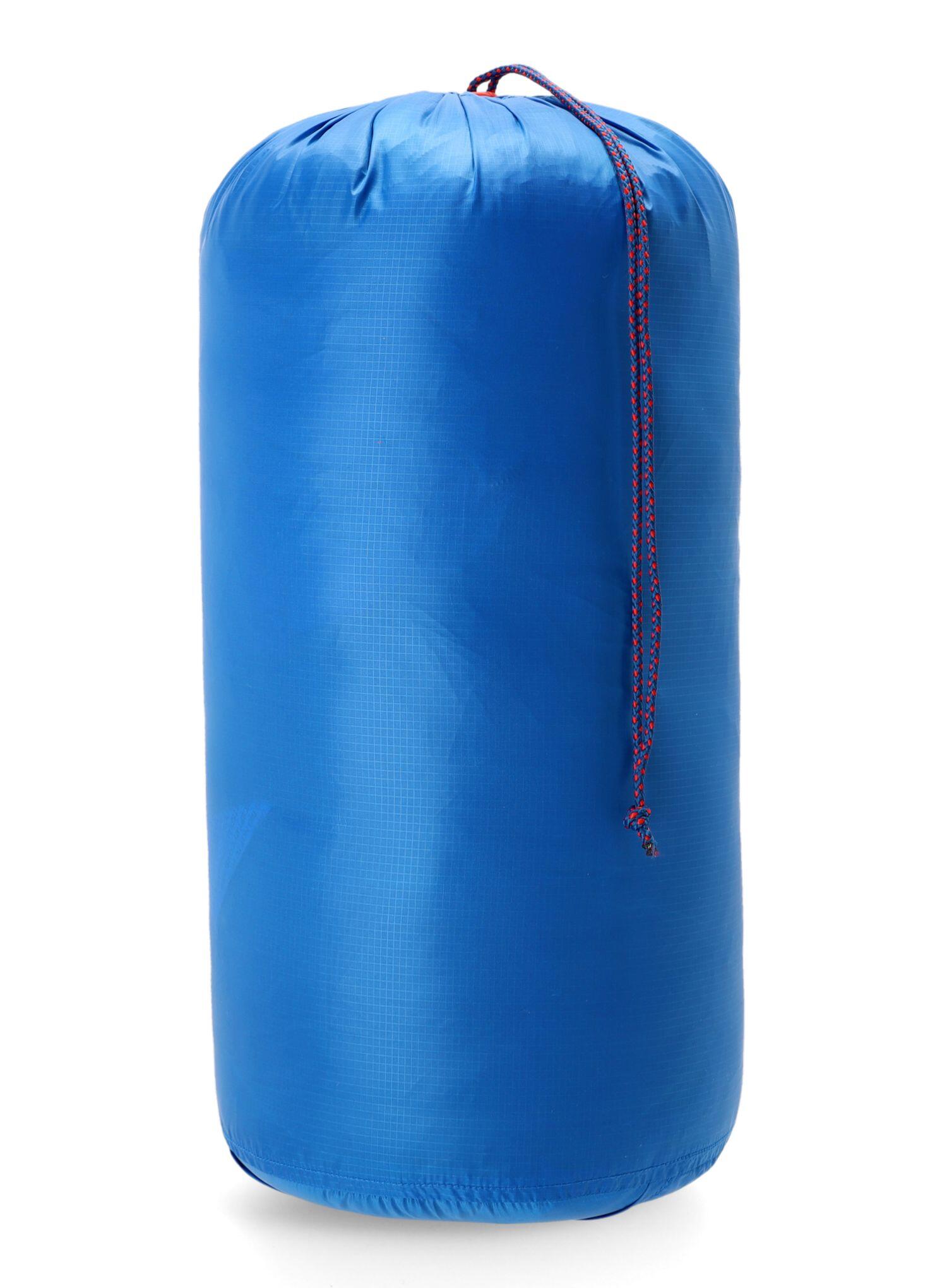 Śpiwór Big Agnes Anvil Horn 15 (183 cm) 6/7
