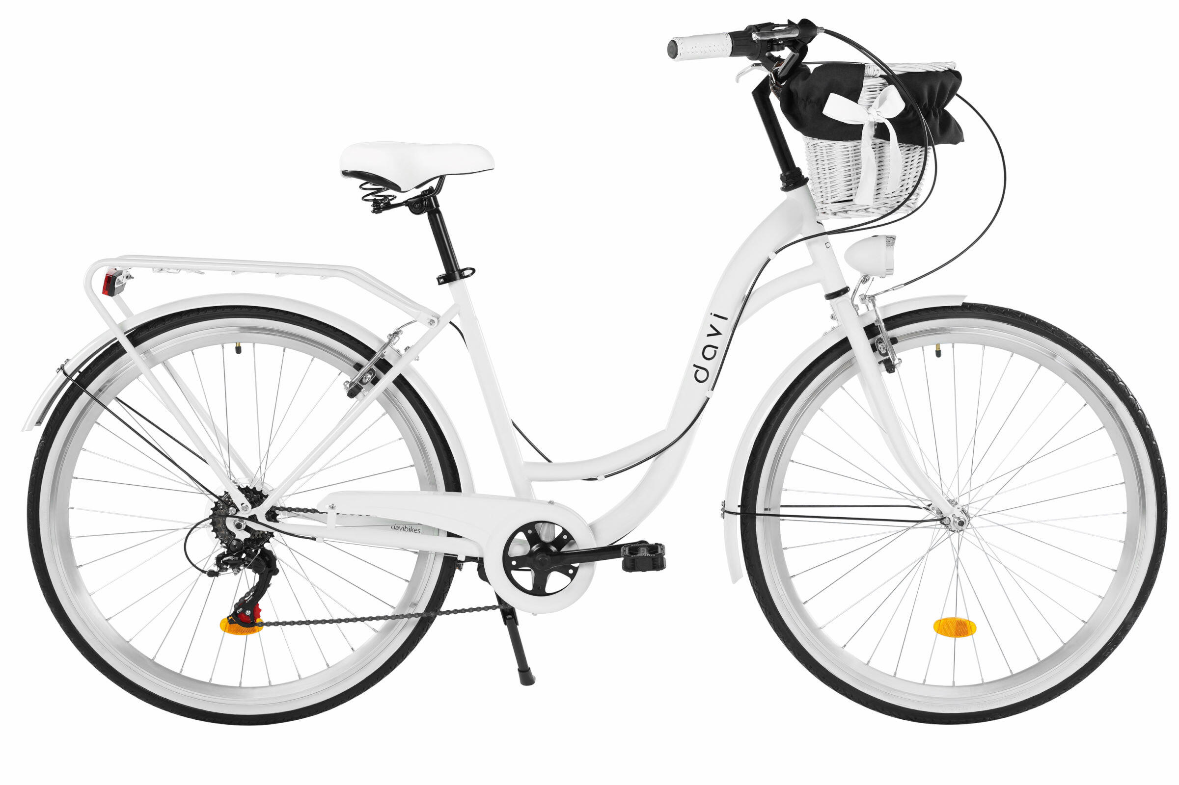 City Bikes Damen