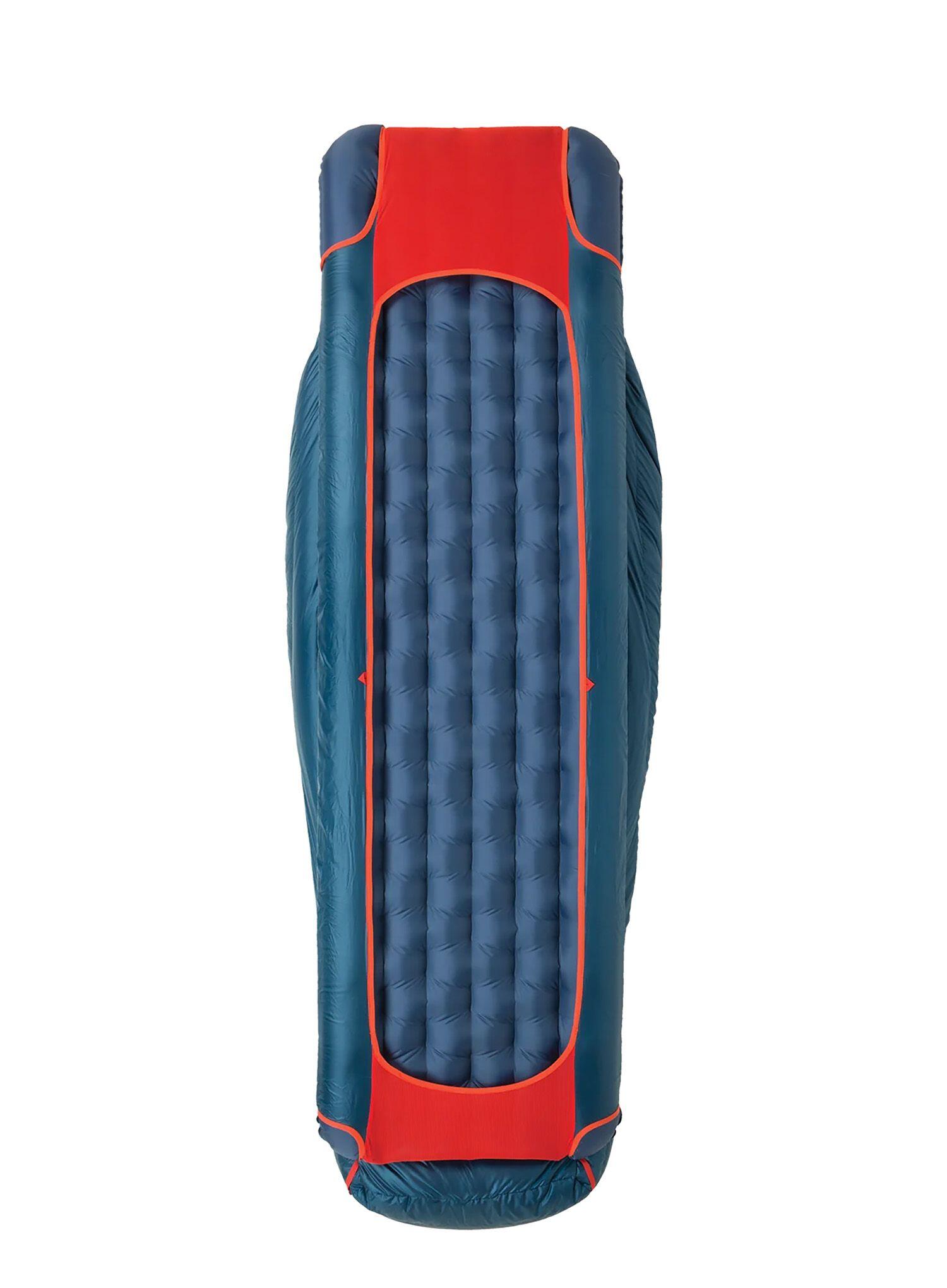 Śpiwór Big Agnes Anvil Horn 15 (183 cm) 5/7