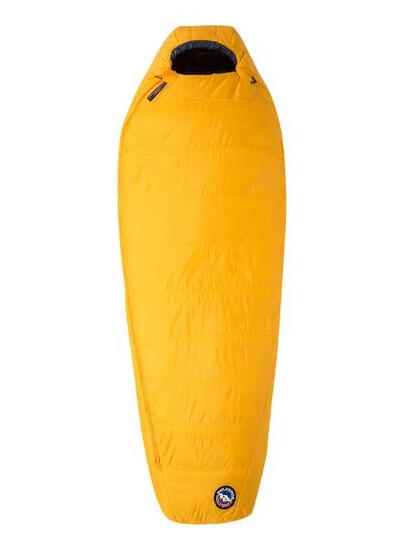 Śpiwór syntetyczny Big Agnes Lost Dog 30 (198 cm)