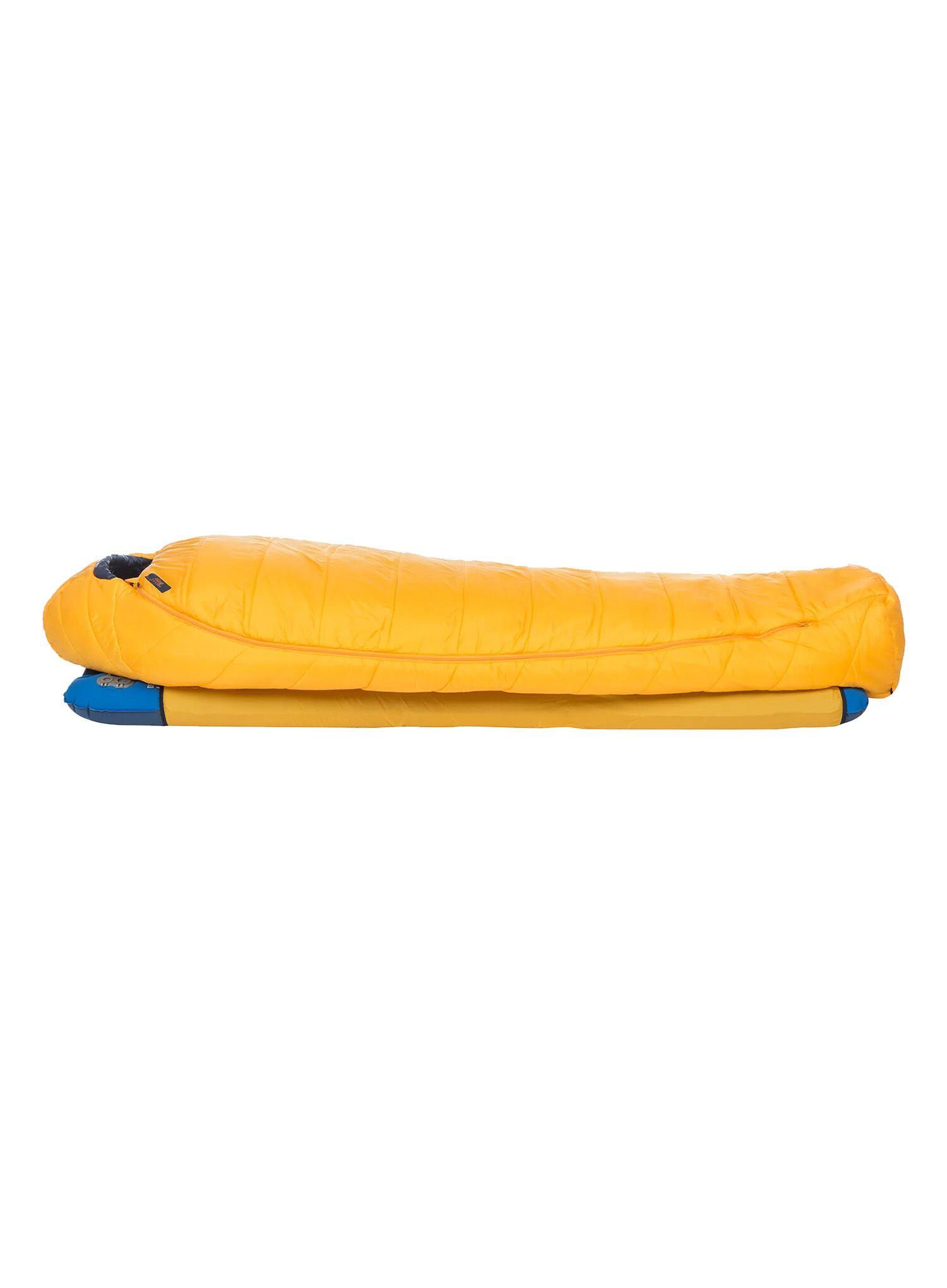 Śpiwór syntetyczny Big Agnes Lost Dog 30 (198 cm) 4/4
