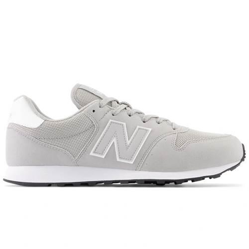 Chaussures universel hommes New Balance 500 2/5