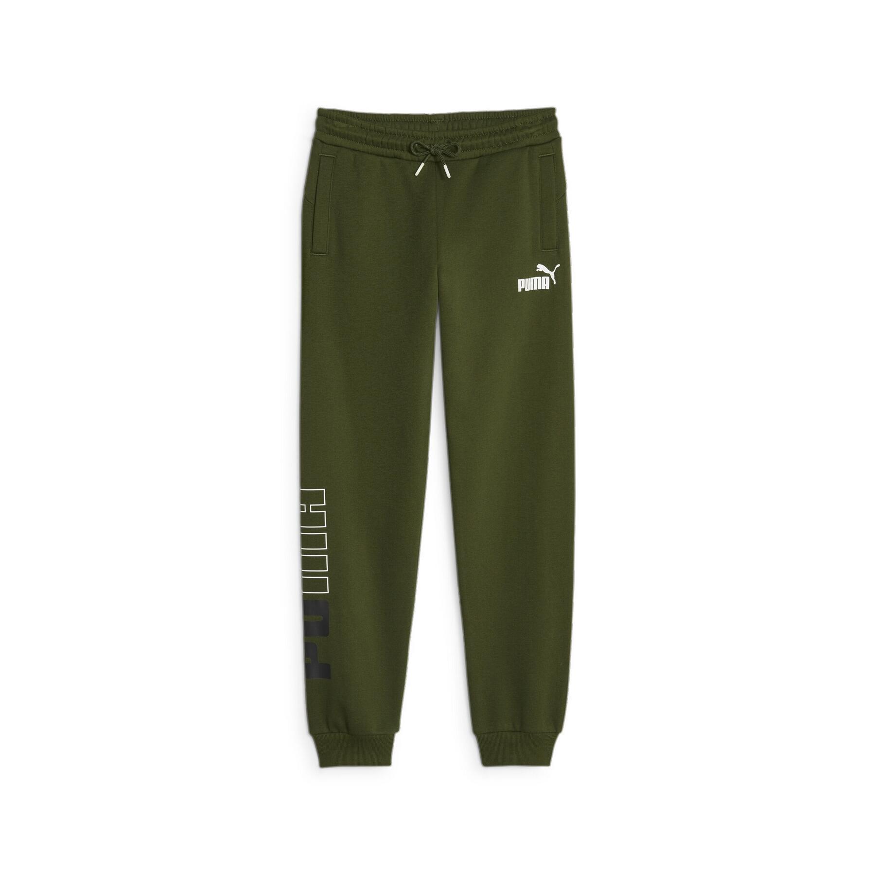 PUMA picture