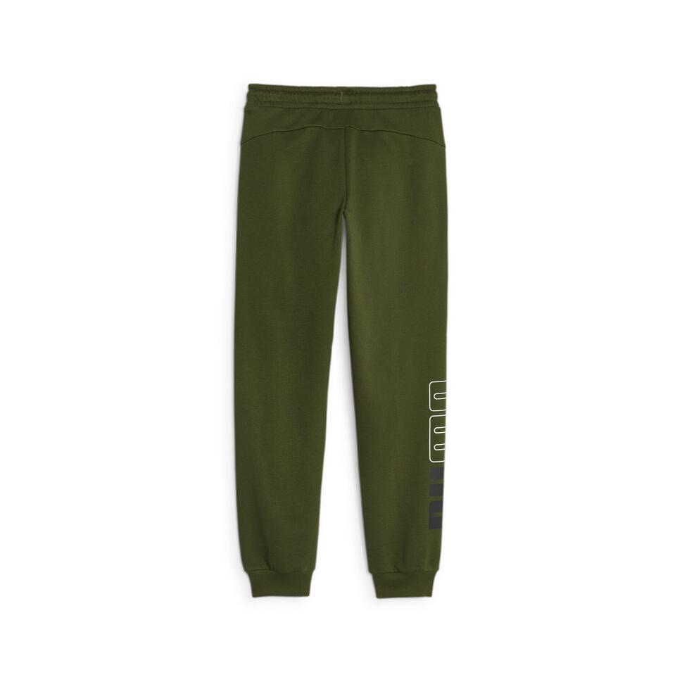 Spodnie Puma Power Colorblock