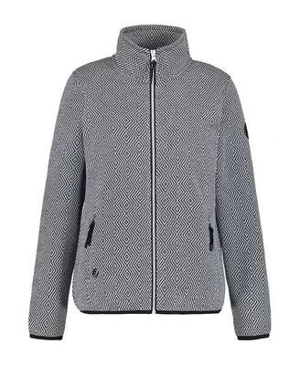 Icepeak Midlayer Jacke Aikes Grün S