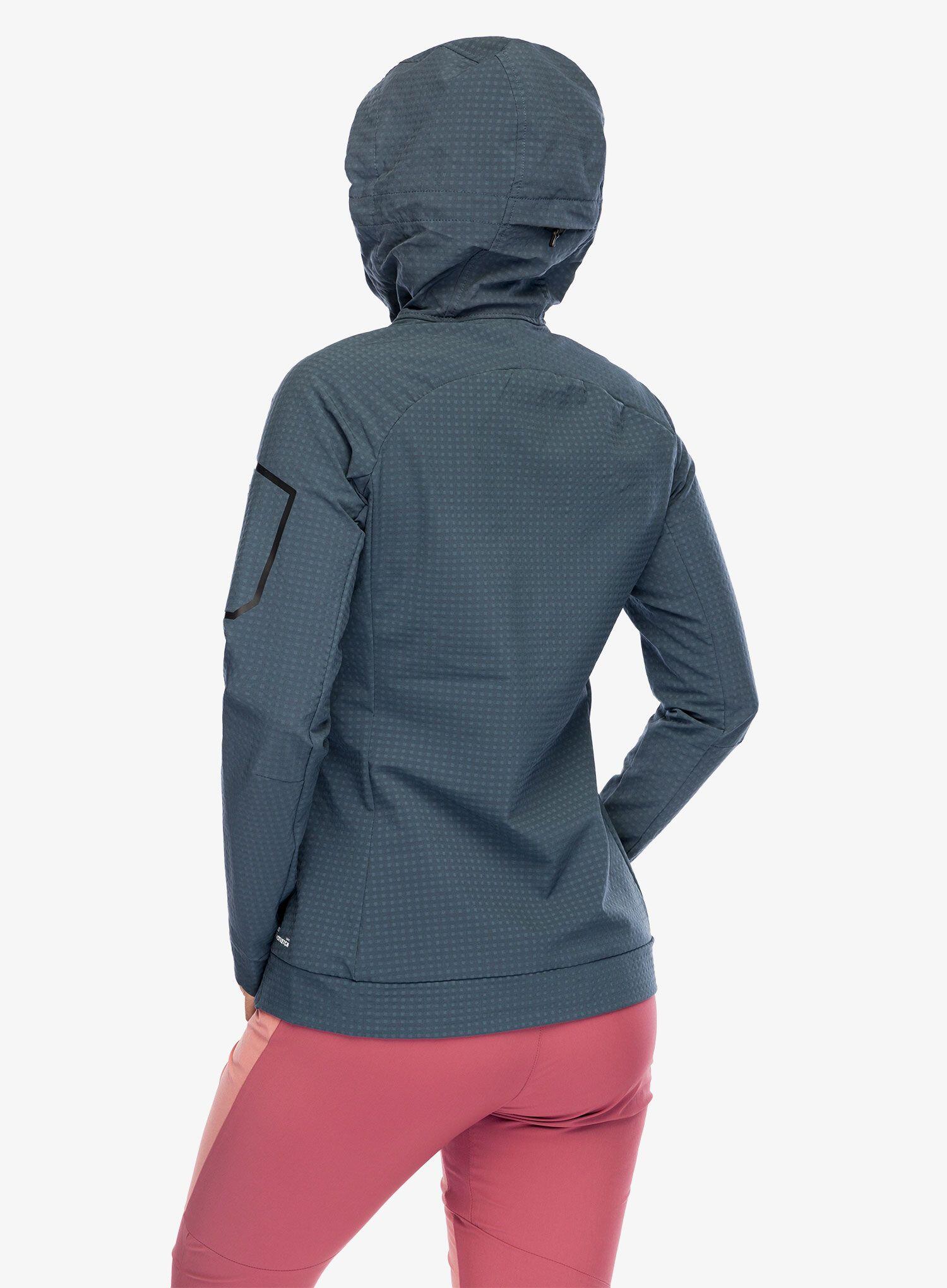 Kurtka softshell damska Hannah Arina Hoody 4/7