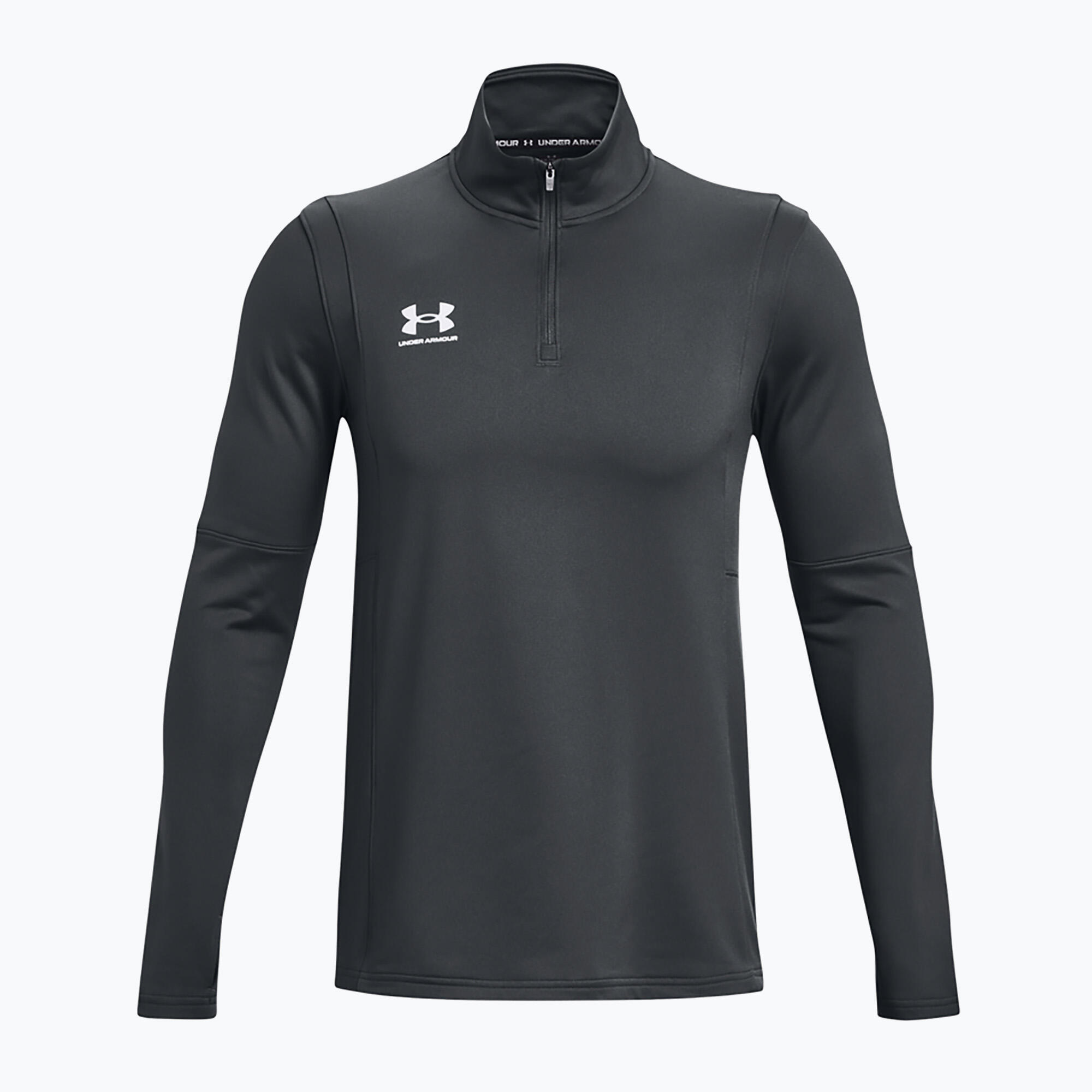 Heren Under Armour Challenger Midlayer Football Sweatshirt 5/5